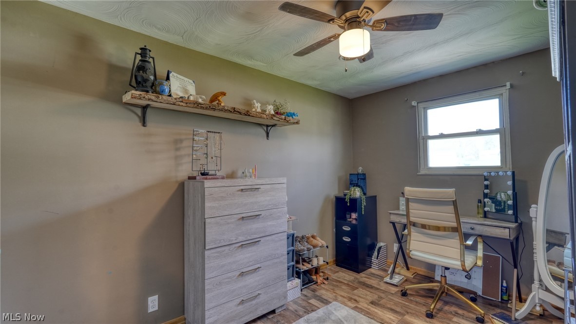 Barton Manor Sub - Residential