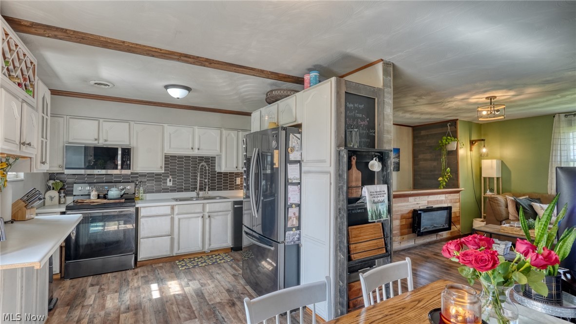 Barton Manor Sub - Residential