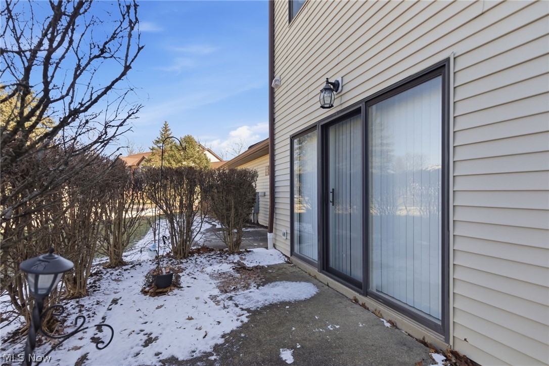 Hickory Ridge Condo II - Residential