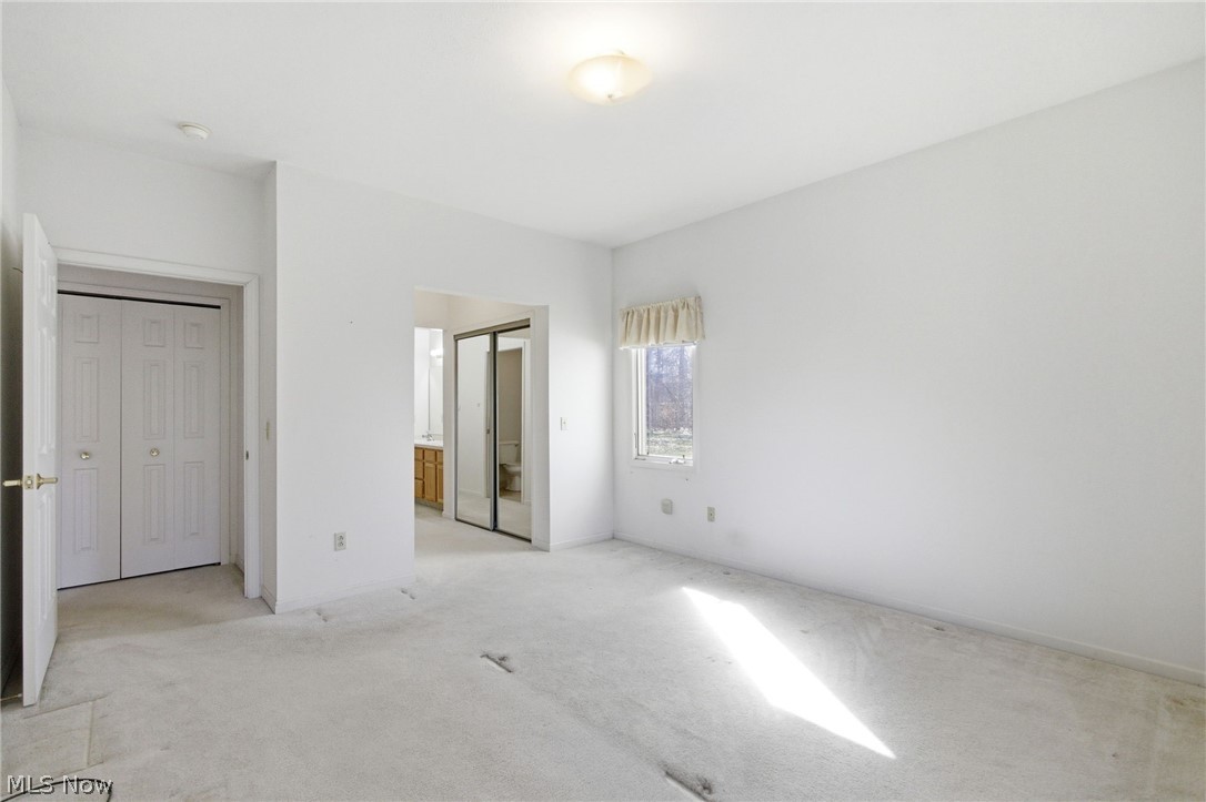 Hickory Ridge Condo II - Residential