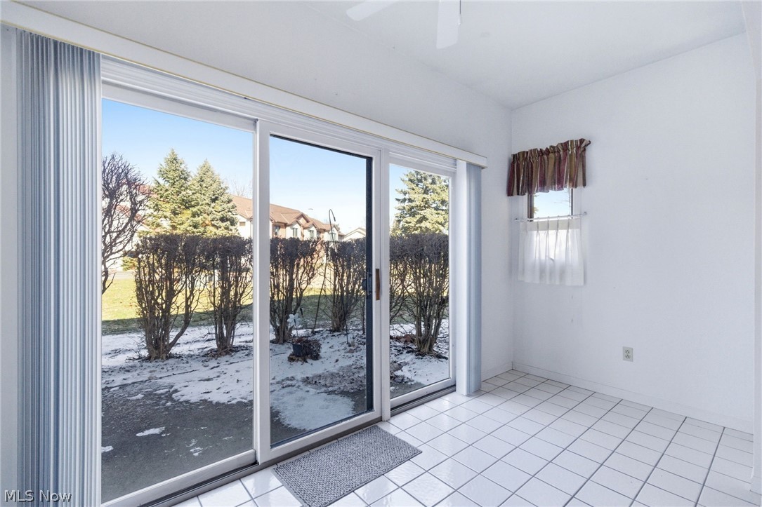 Hickory Ridge Condo II - Residential