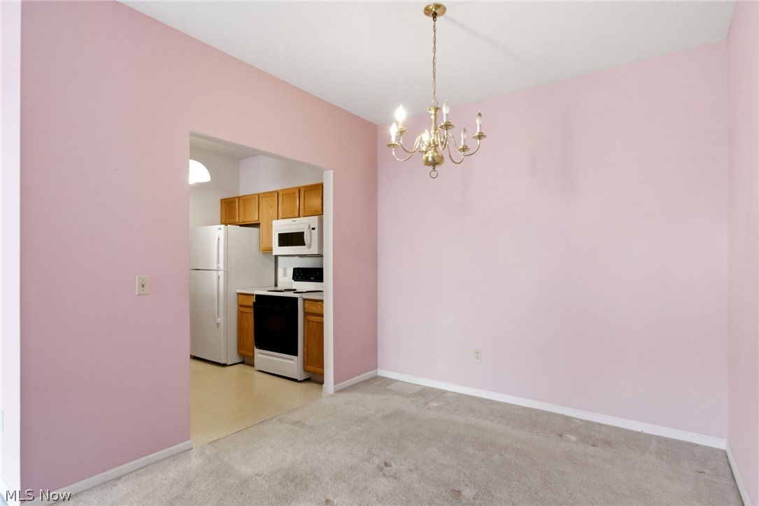 Hickory Ridge Condo II - Residential