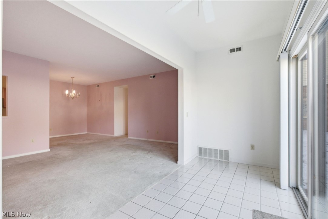 Hickory Ridge Condo II - Residential