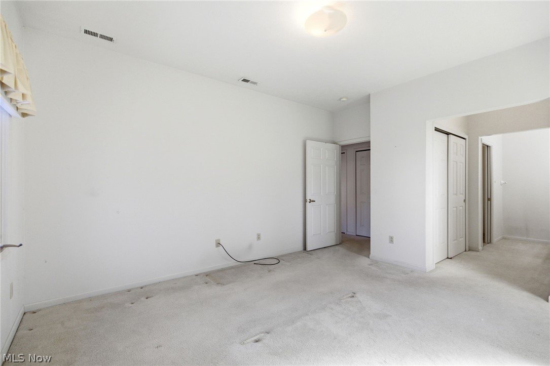 Hickory Ridge Condo II - Residential