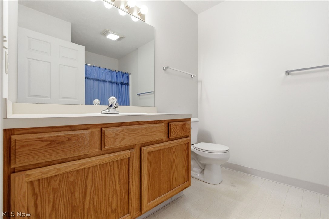 Hickory Ridge Condo II - Residential