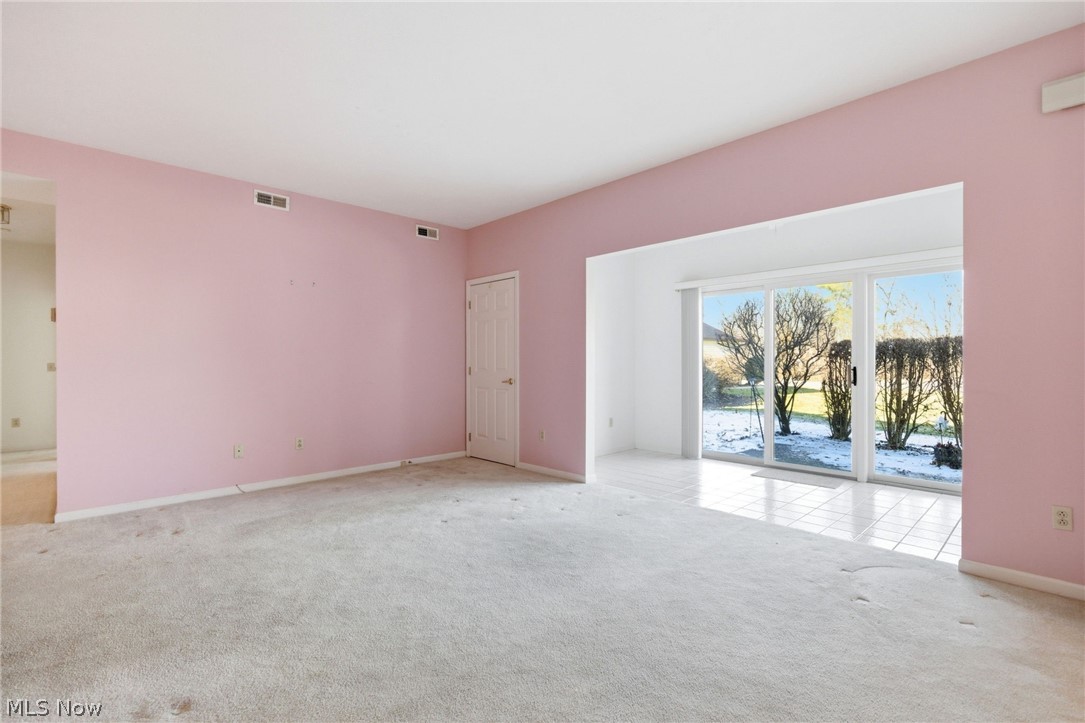 Hickory Ridge Condo II - Residential