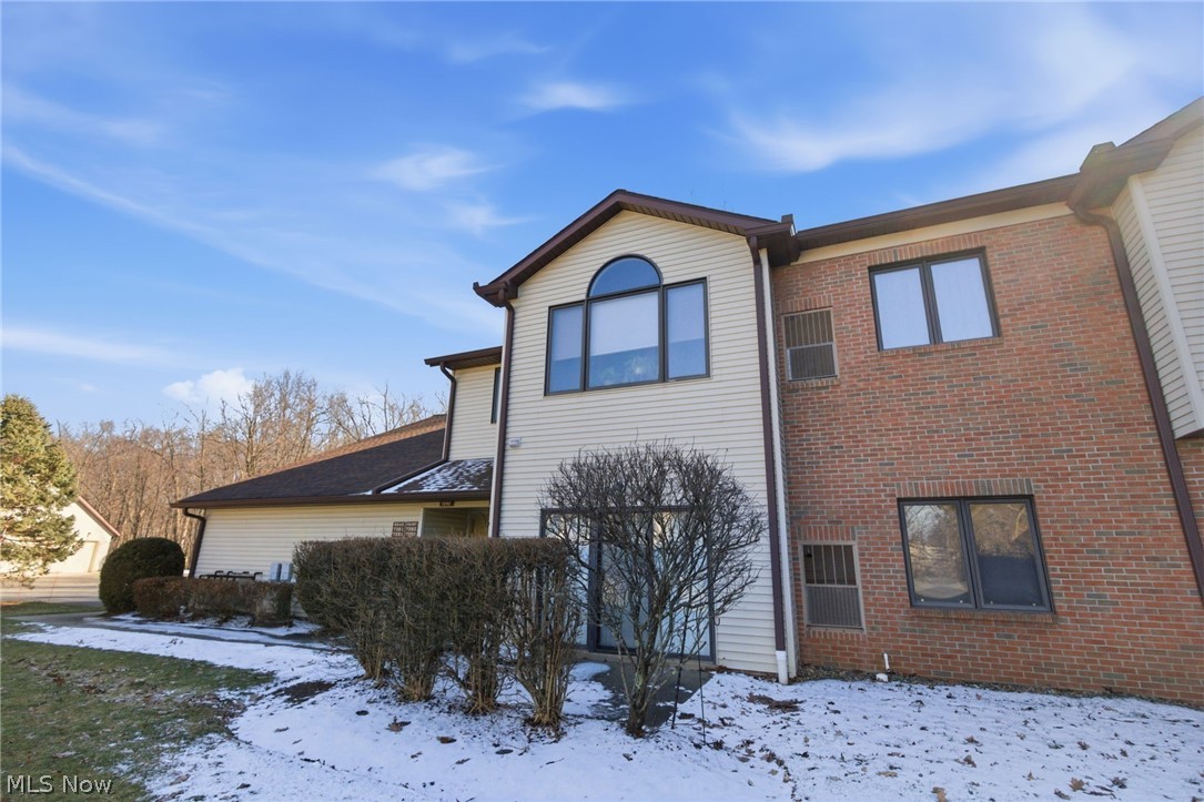 Hickory Ridge Condo II - Residential