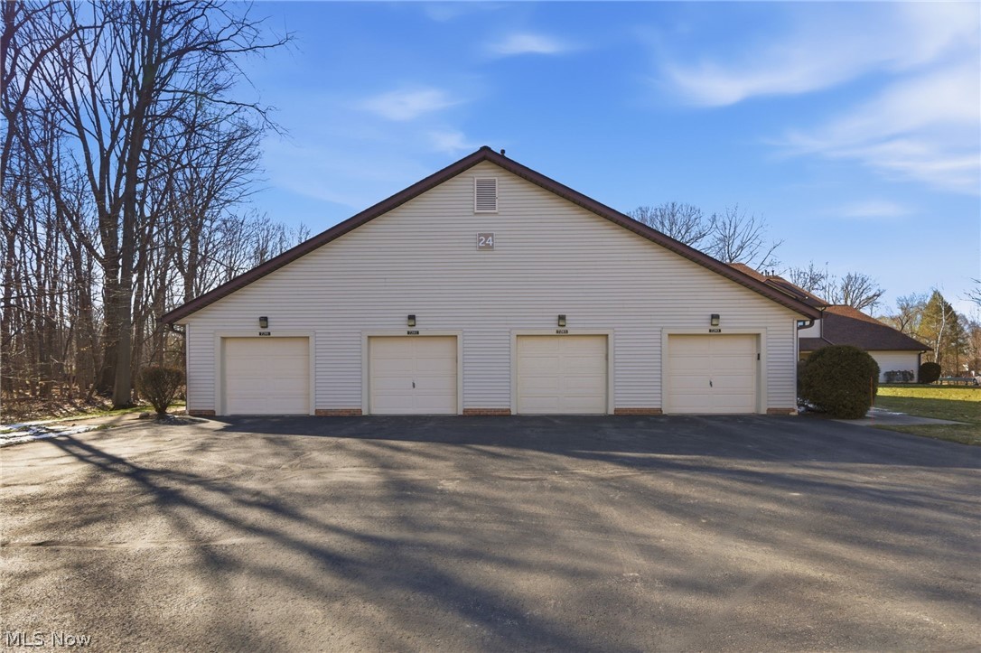 Hickory Ridge Condo II - Residential