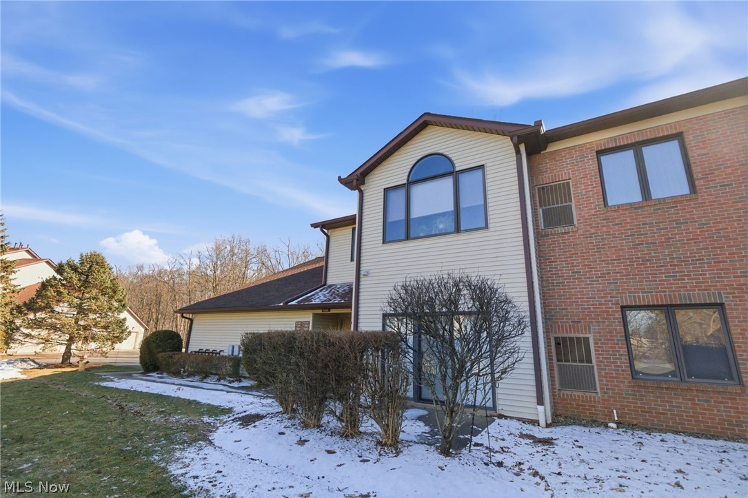 Hickory Ridge Condo II - Residential