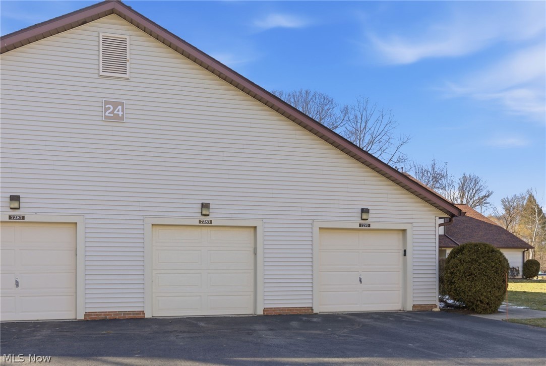 Hickory Ridge Condo II - Residential