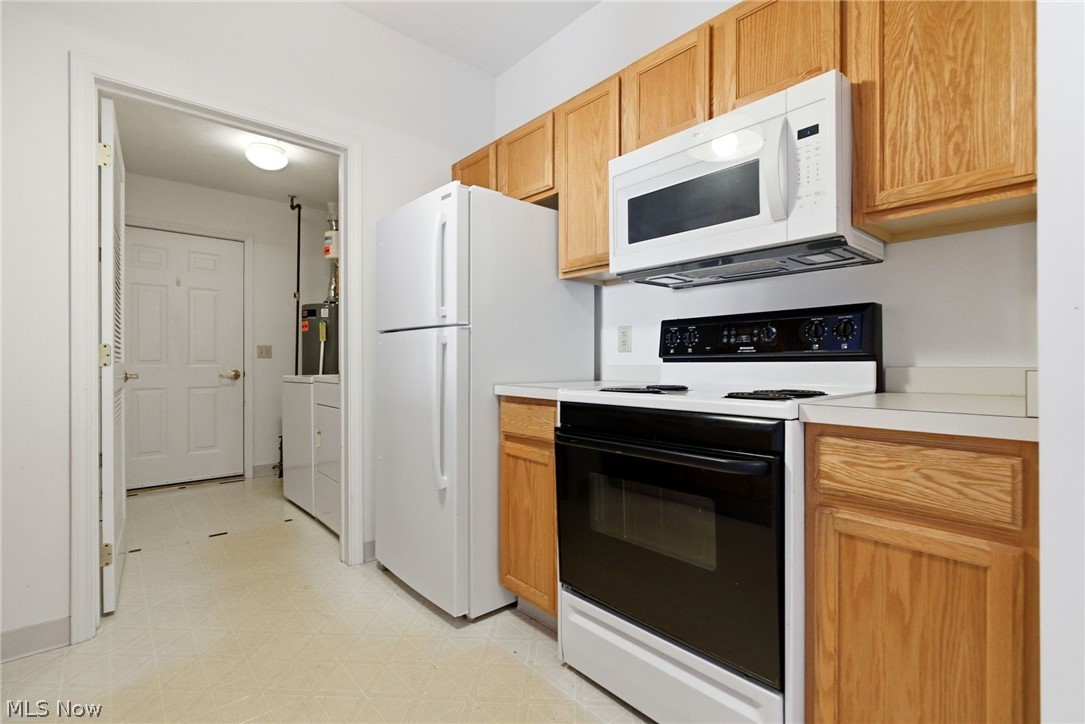 Hickory Ridge Condo II - Residential