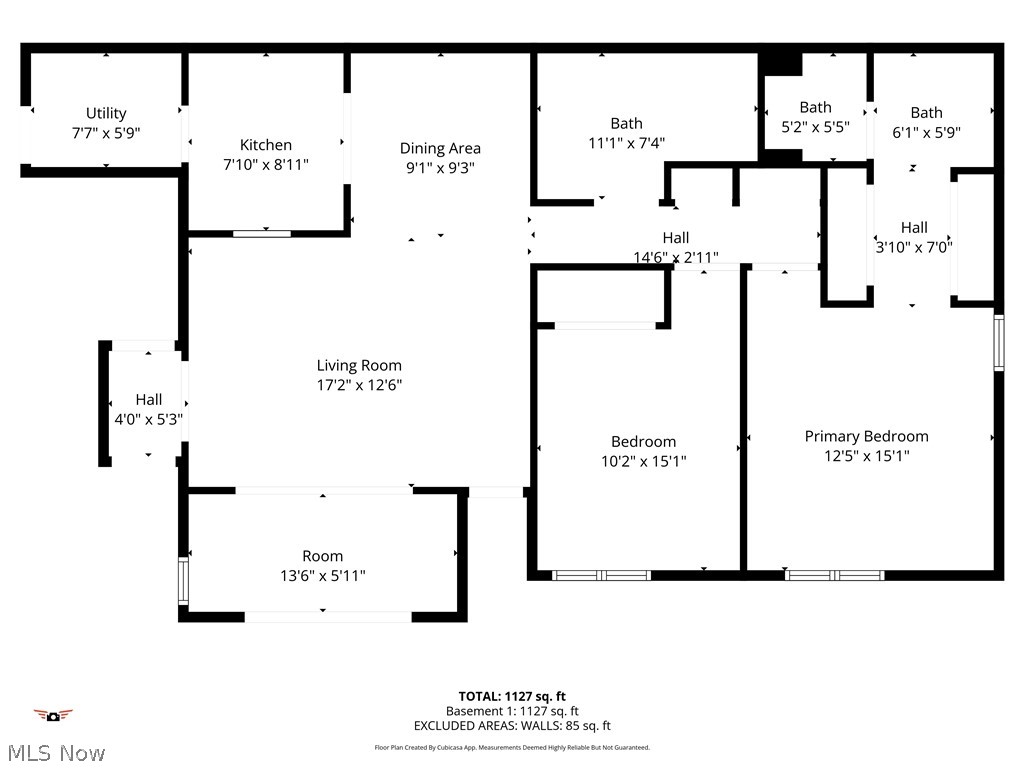 Hickory Ridge Condo II - Residential