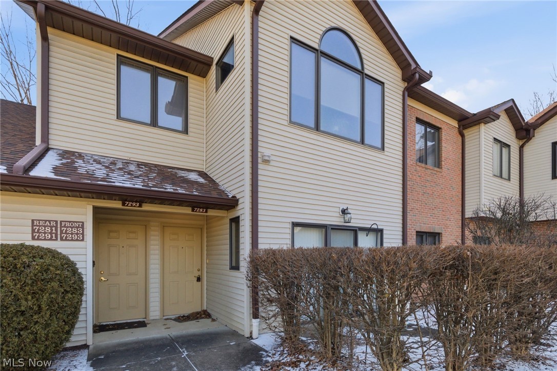 Hickory Ridge Condo II - Residential