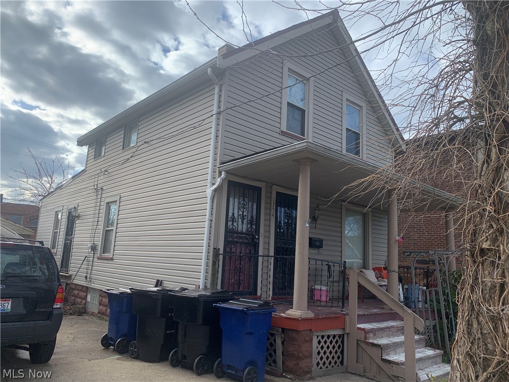 Mccart - Residential