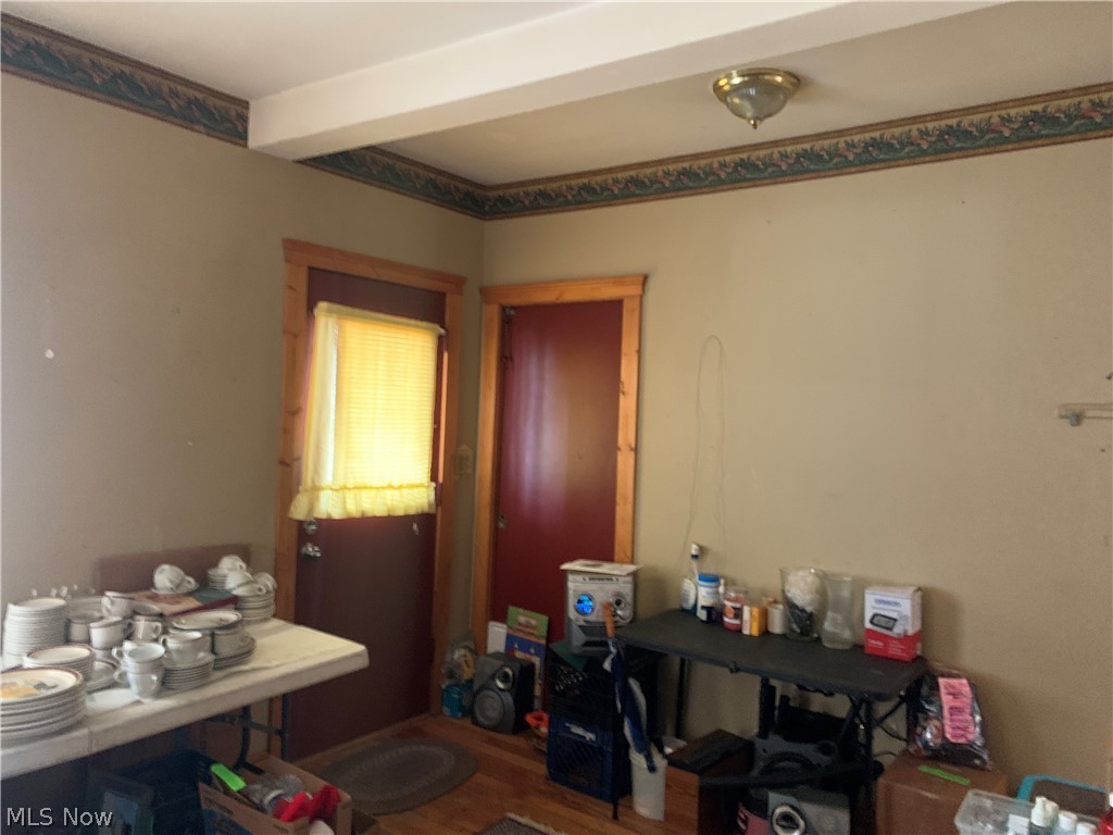 Mccart - Residential