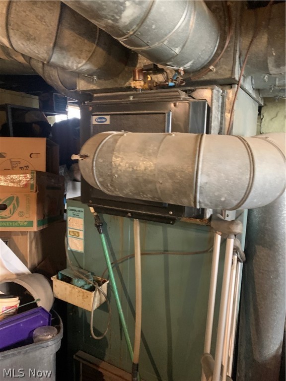 Mccart - Residential