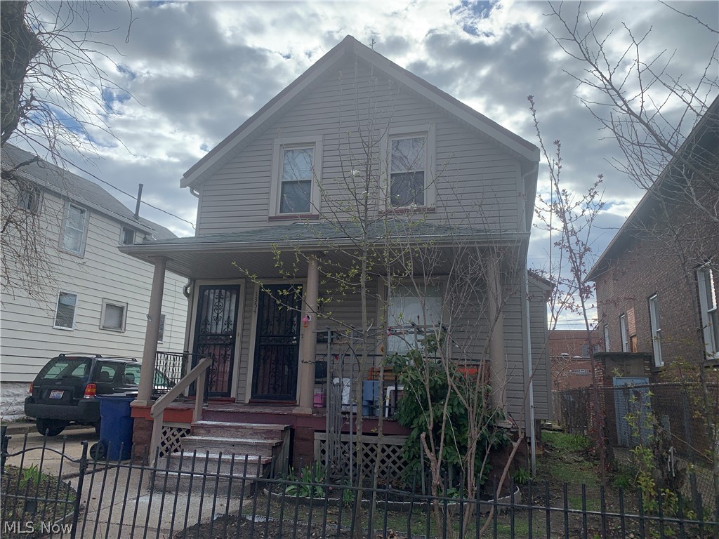 Mccart - Residential