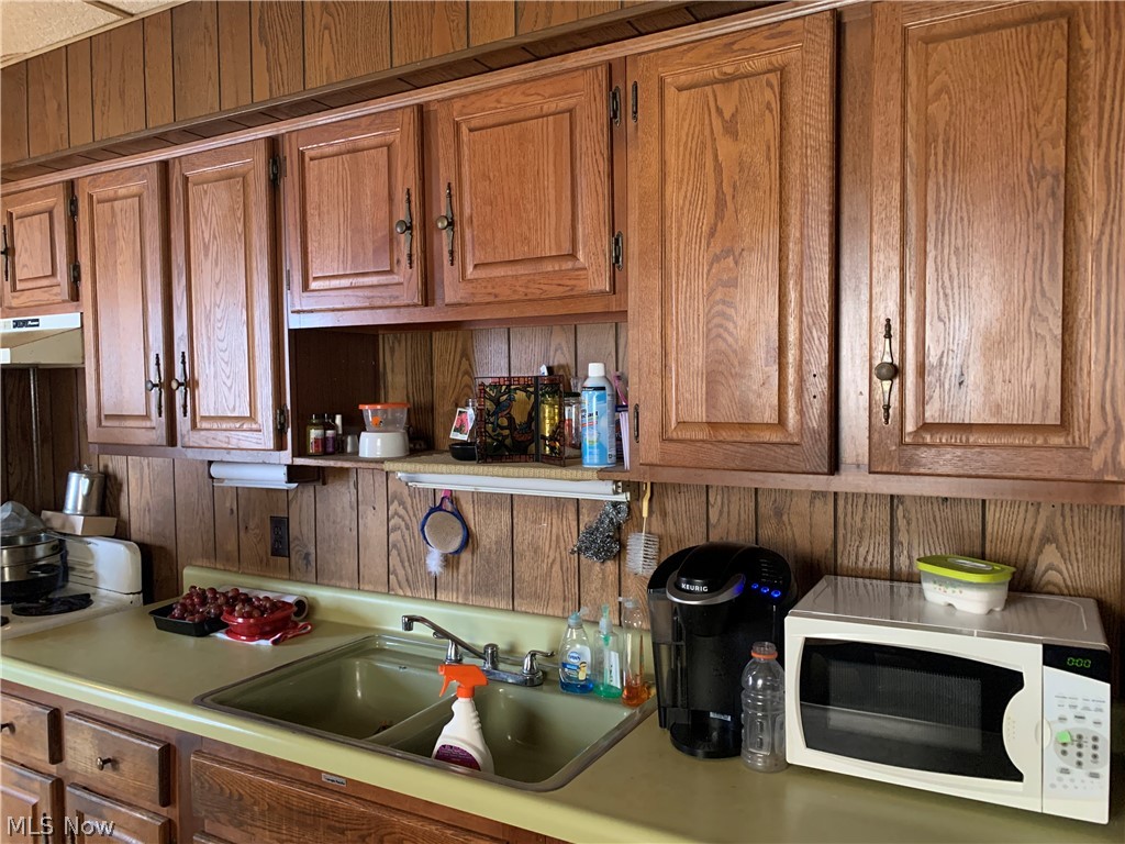 Mccart - Residential