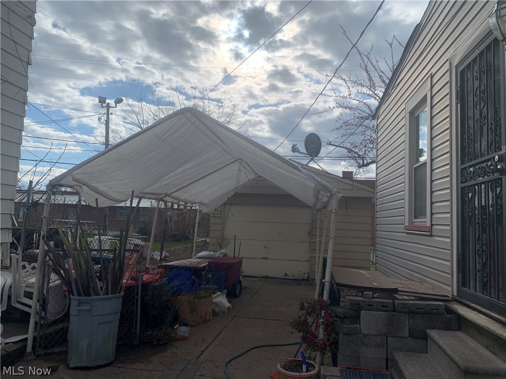 Mccart - Residential