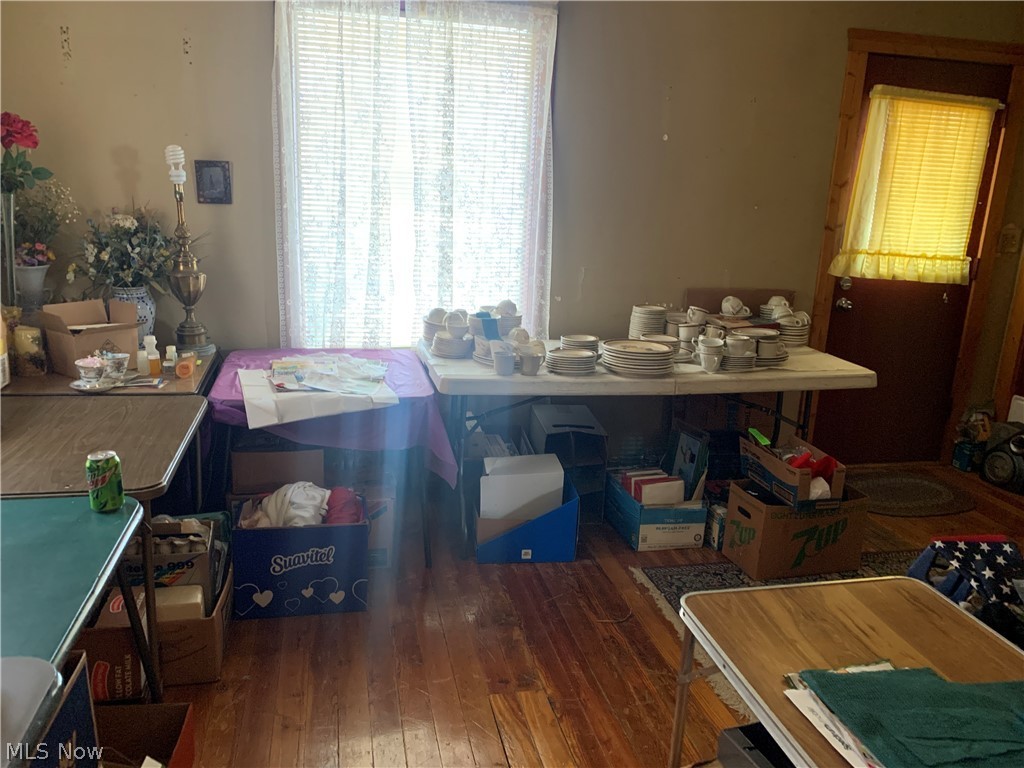 Mccart - Residential