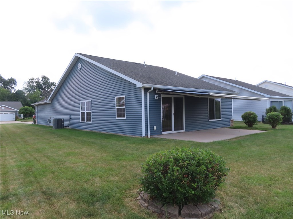 Whisper Crk Sub Ph 1 - Residential