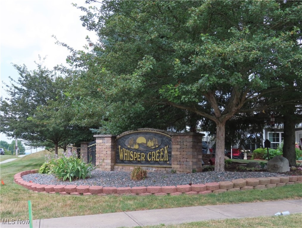 Whisper Crk Sub Ph 1 - Residential