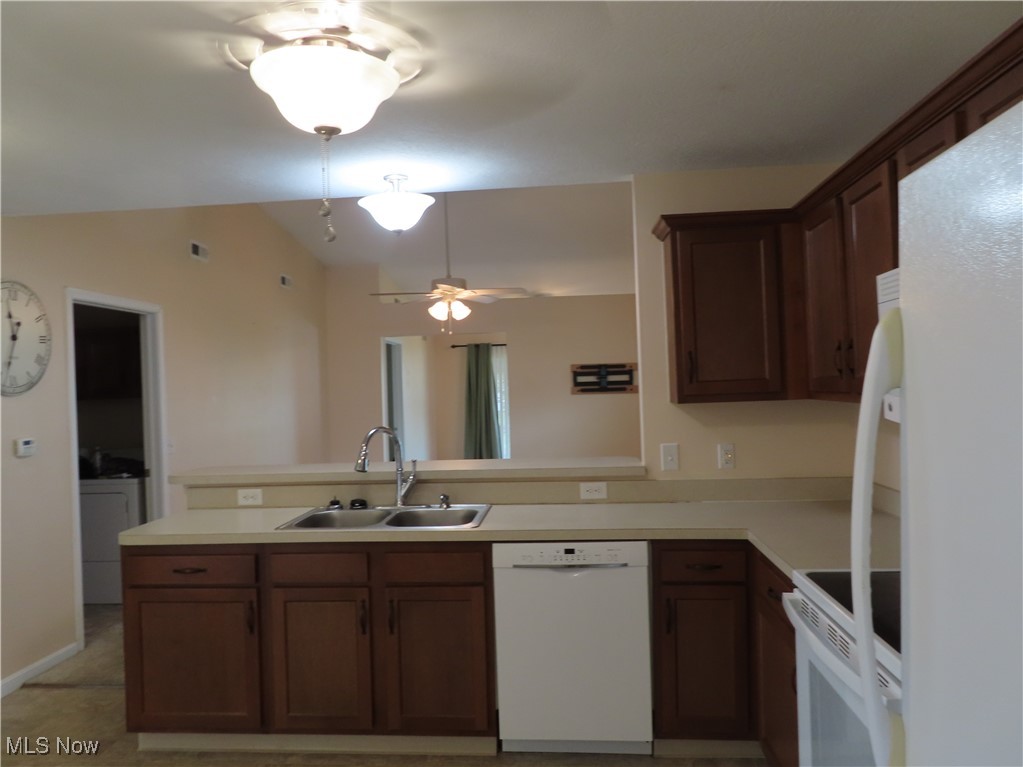 Whisper Crk Sub Ph 1 - Residential