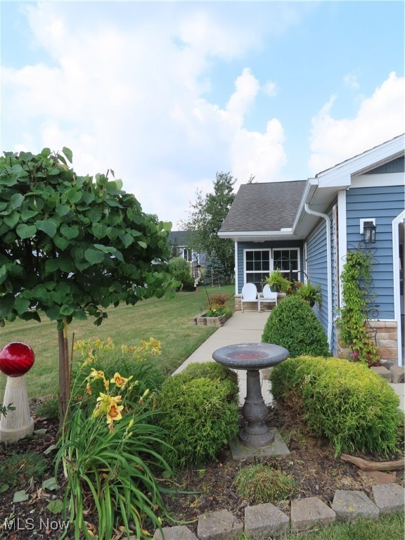 Whisper Crk Sub Ph 1 - Residential