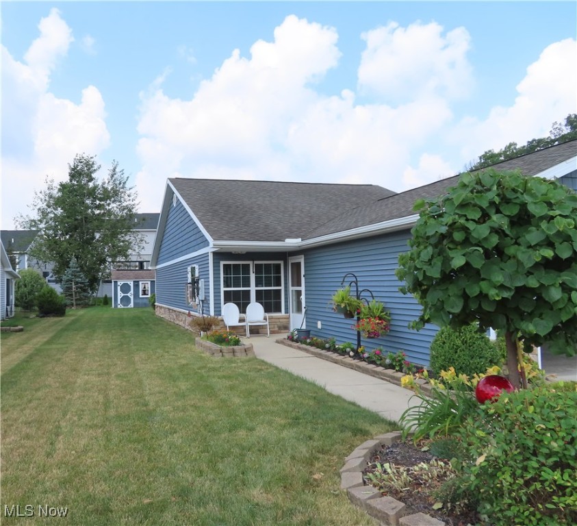 Whisper Crk Sub Ph 1 - Residential