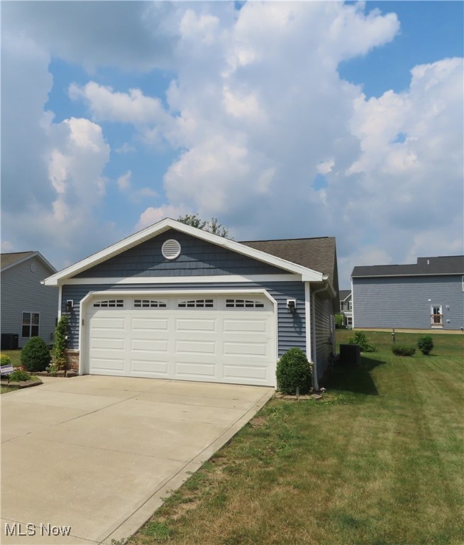 Whisper Crk Sub Ph 1 - Residential