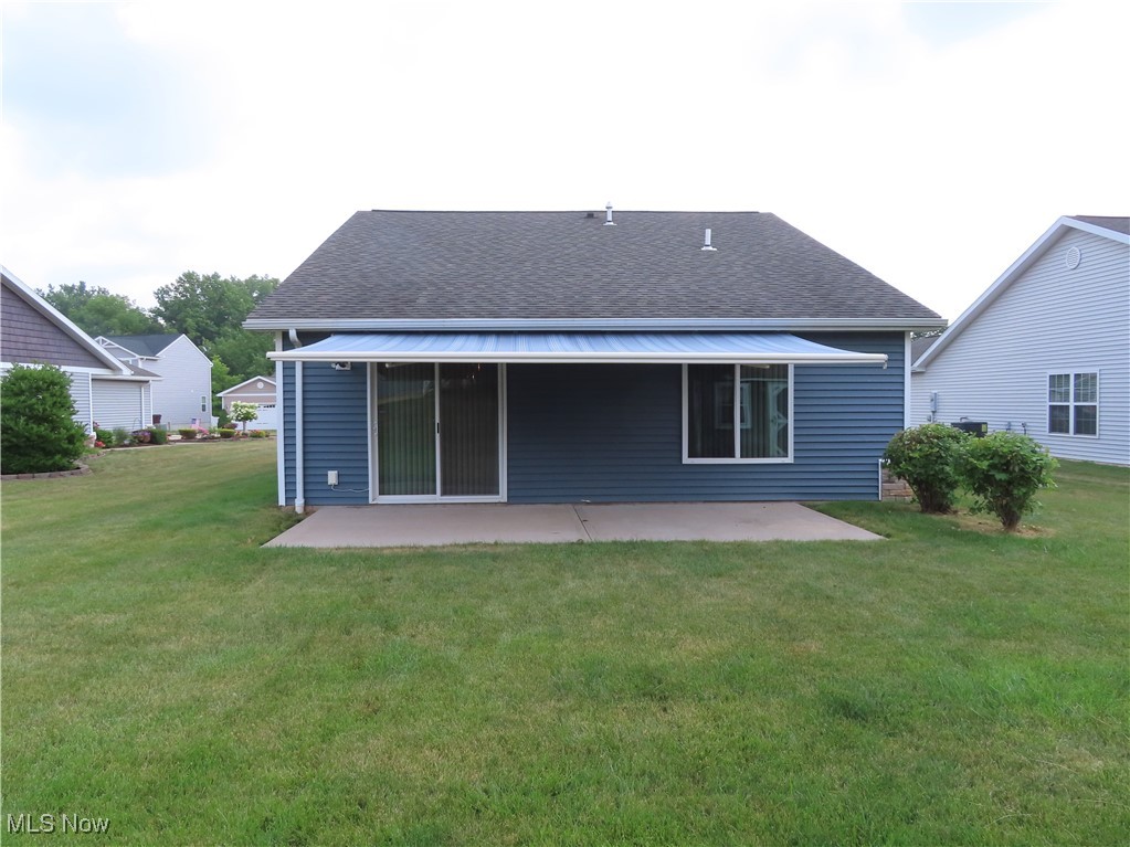 Whisper Crk Sub Ph 1 - Residential