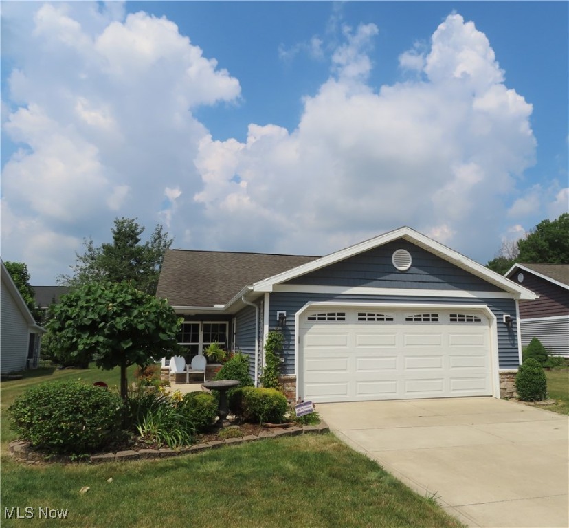 Whisper Crk Sub Ph 1 - Residential