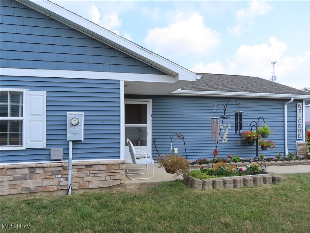 Whisper Crk Sub Ph 1 - Residential