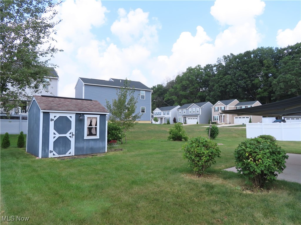 Whisper Crk Sub Ph 1 - Residential