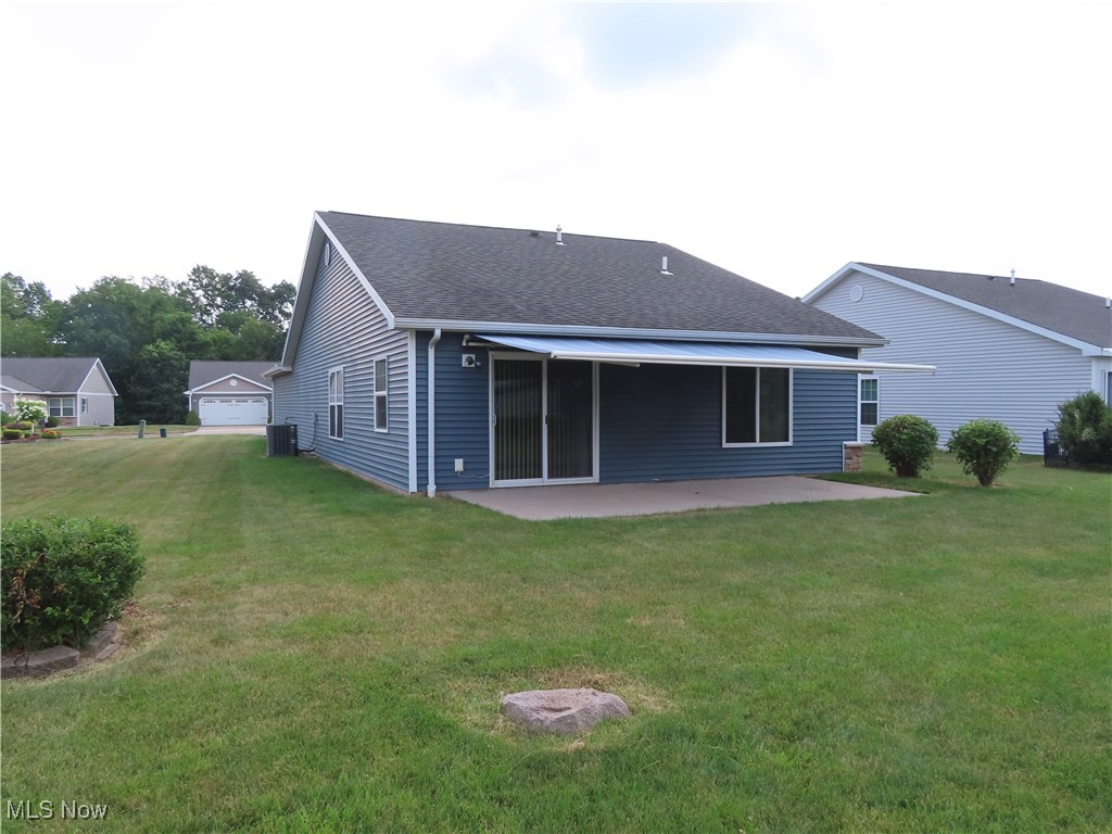 Whisper Crk Sub Ph 1 - Residential