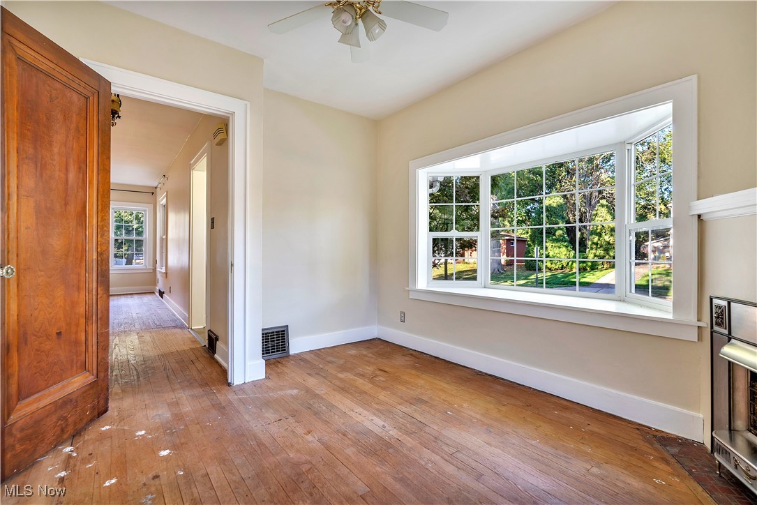 Cuyahoga View Heights - Residential