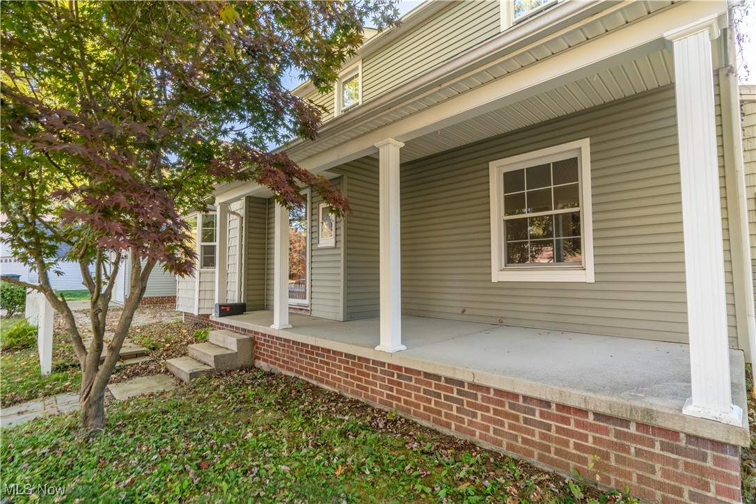 Cuyahoga View Heights - Residential