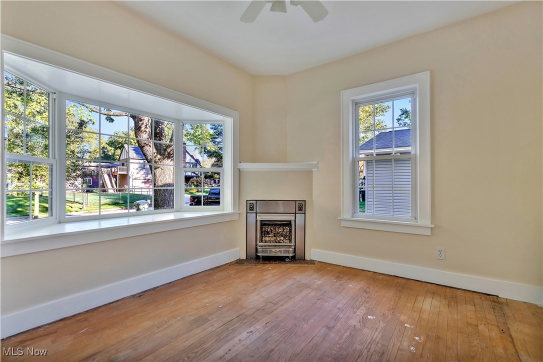 Cuyahoga View Heights - Residential