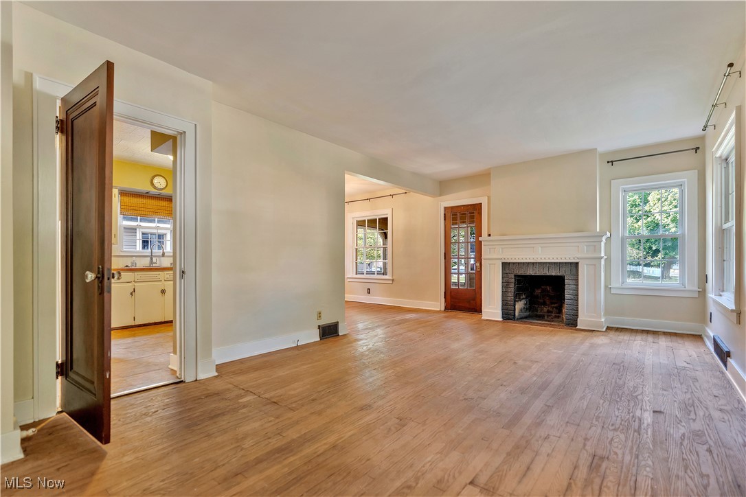 Cuyahoga View Heights - Residential