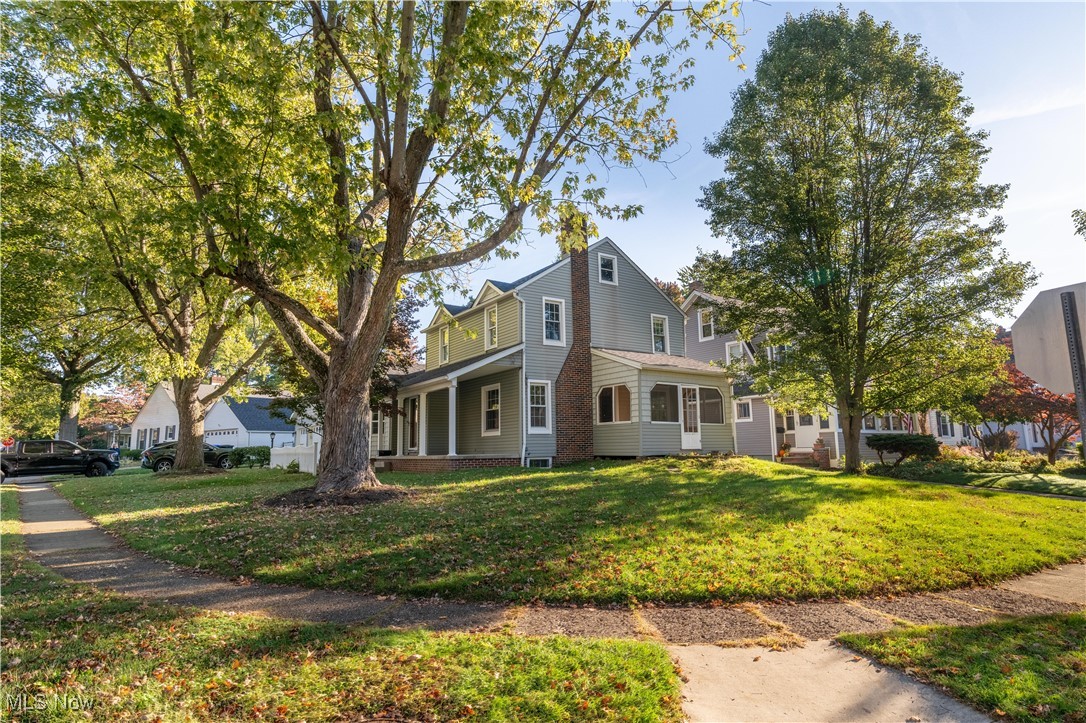 Cuyahoga View Heights - Residential