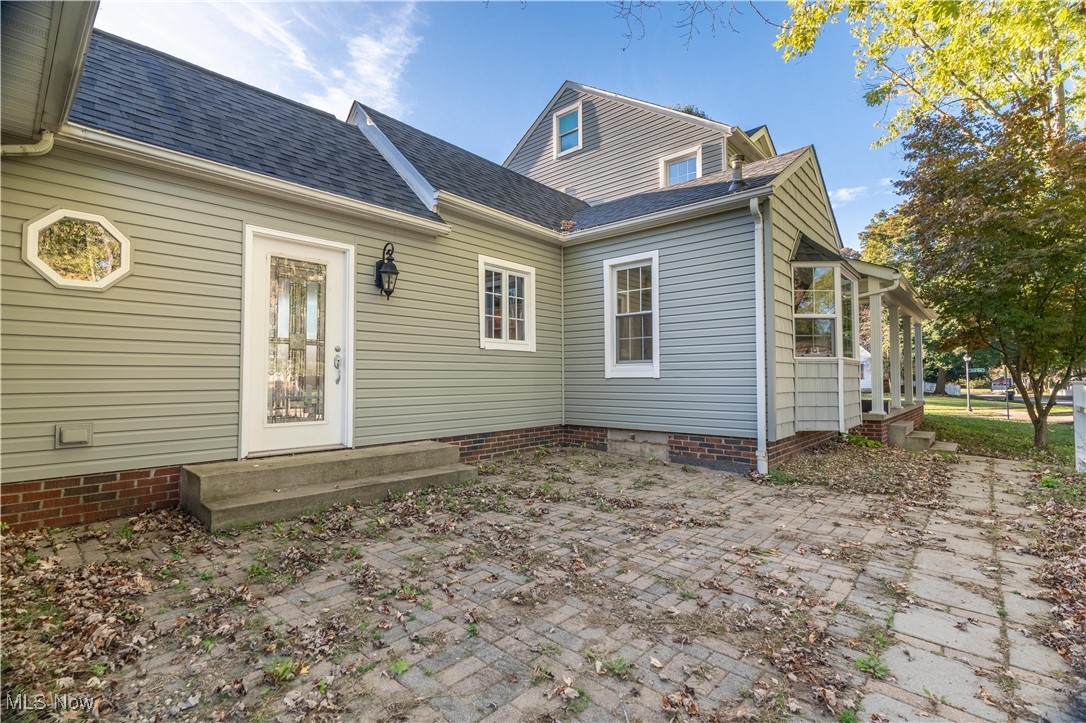 Cuyahoga View Heights - Residential