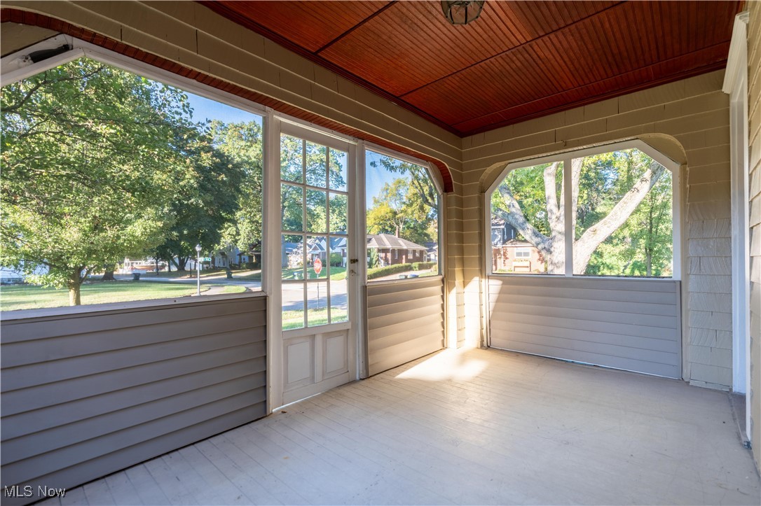 Cuyahoga View Heights - Residential