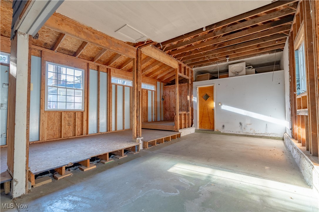 Cuyahoga View Heights - Residential