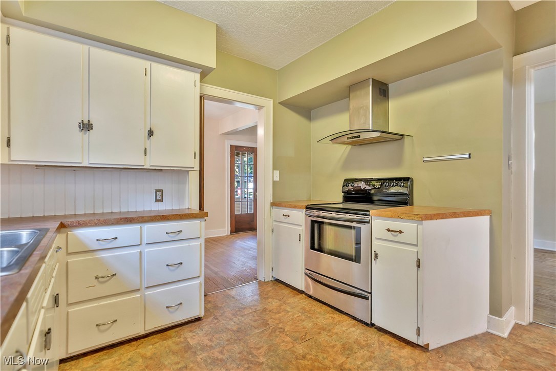 Cuyahoga View Heights - Residential