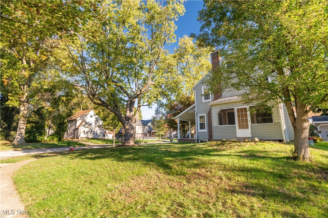 Cuyahoga View Heights - Residential