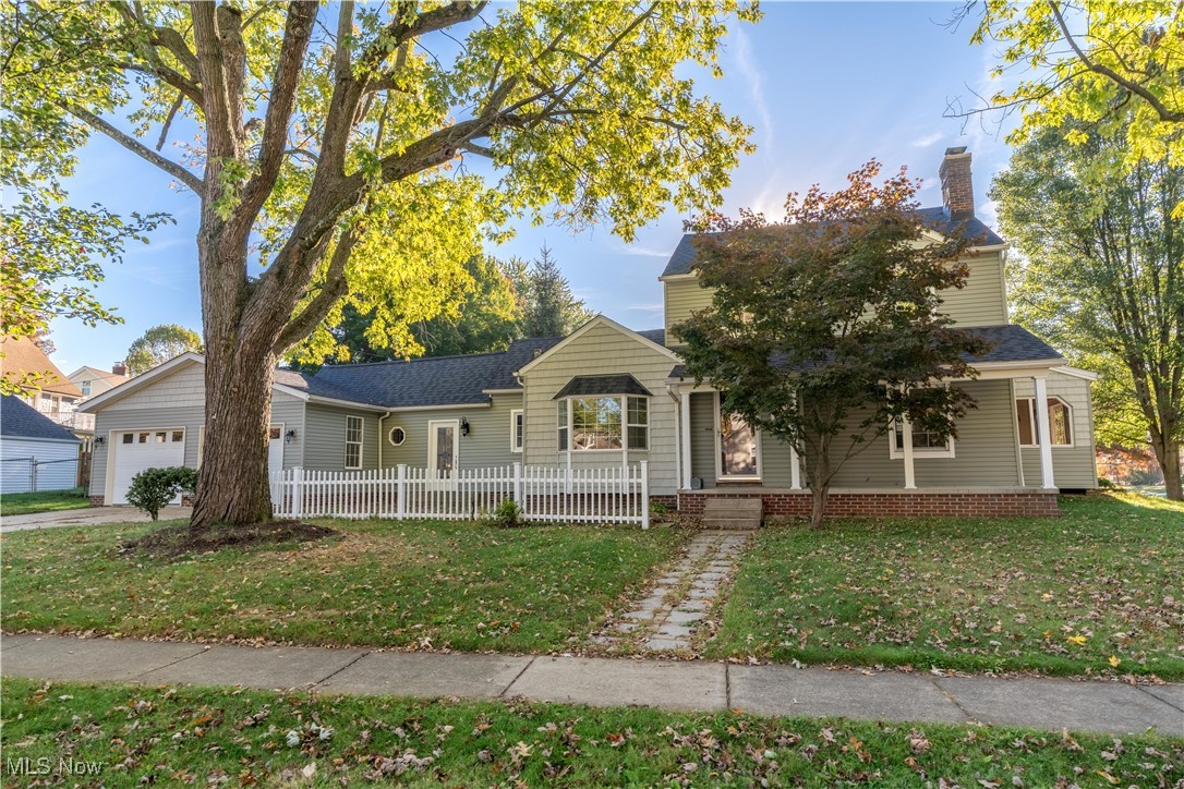 Cuyahoga View Heights - Residential