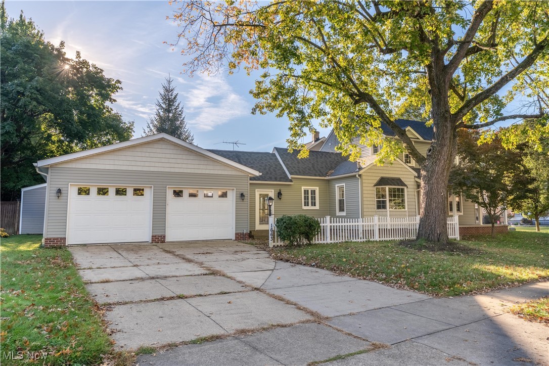 Cuyahoga View Heights - Residential