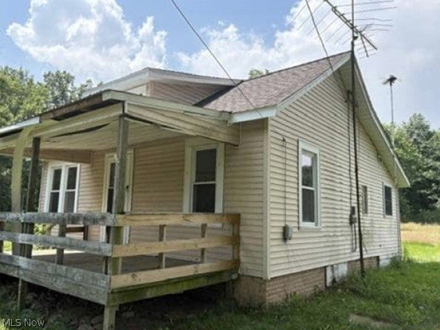14065 Burden Road NE