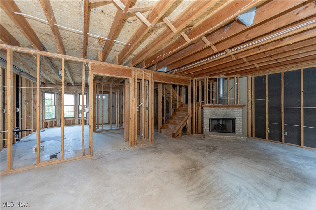 Collier Drive - Residential