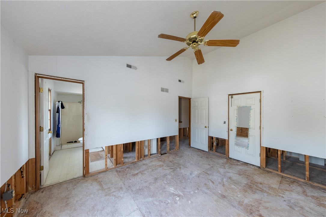 Collier Drive - Residential